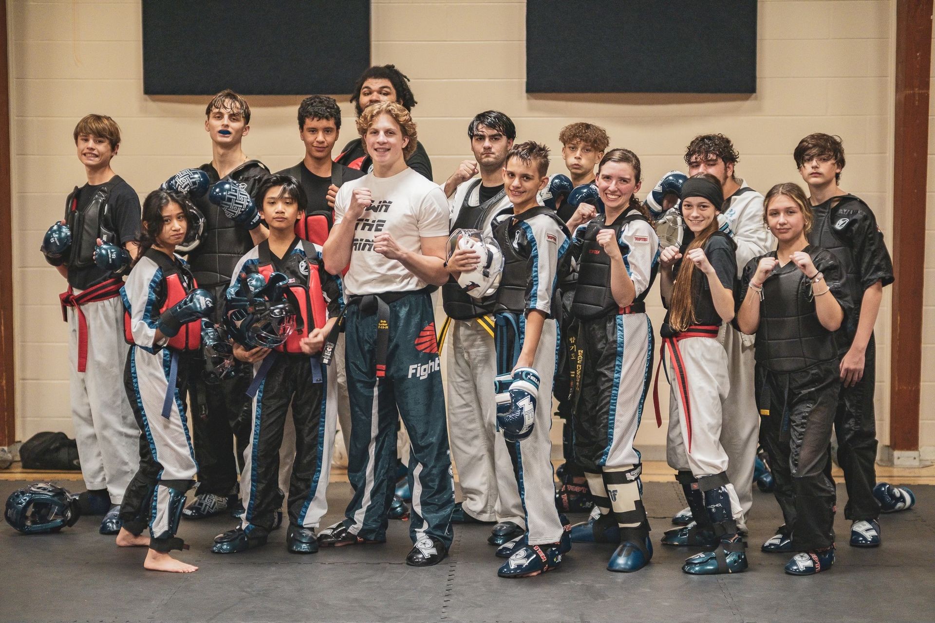 1 on 1 Lessons & Seminars